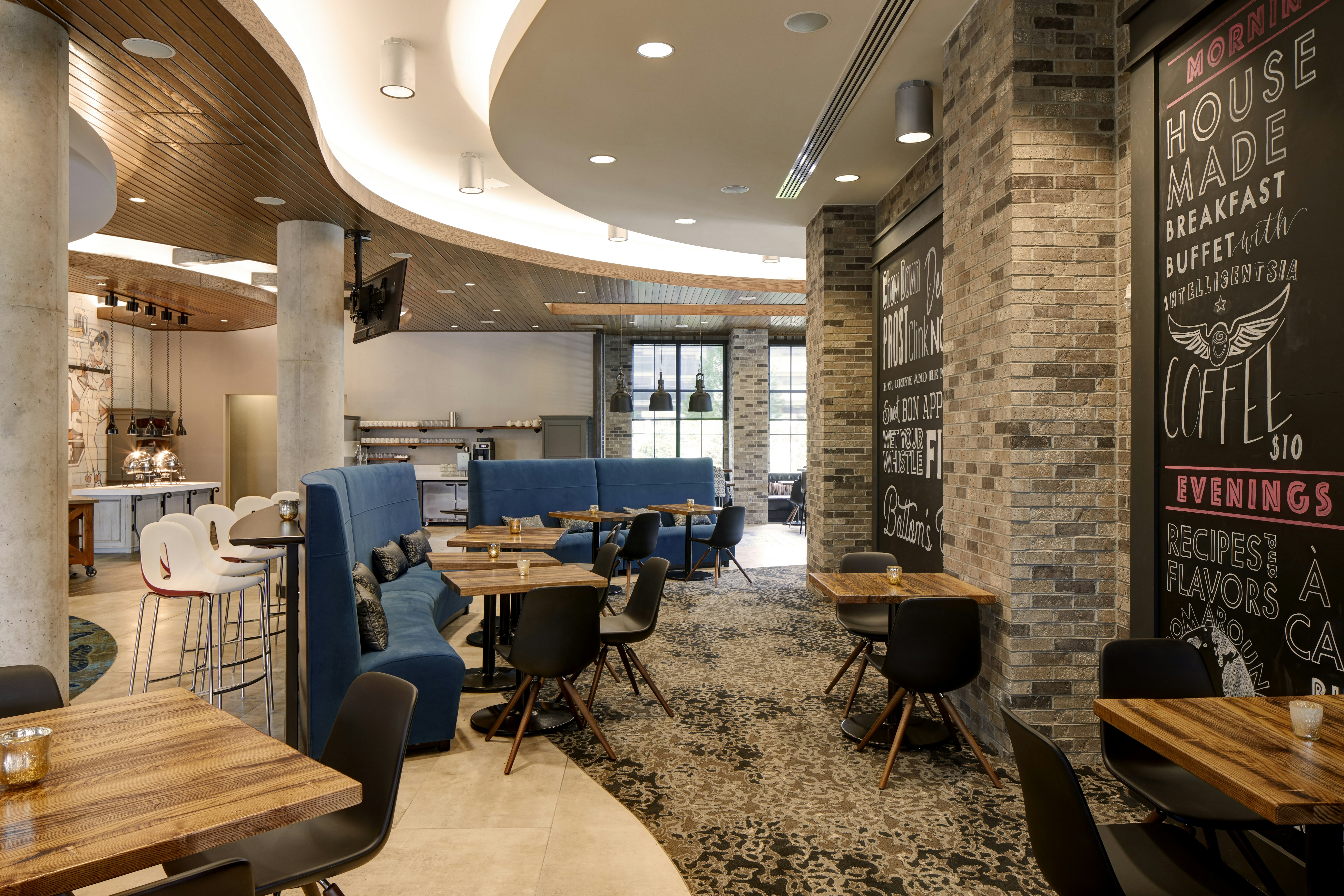 Archer Hotel Florham Park Morristown 53/80