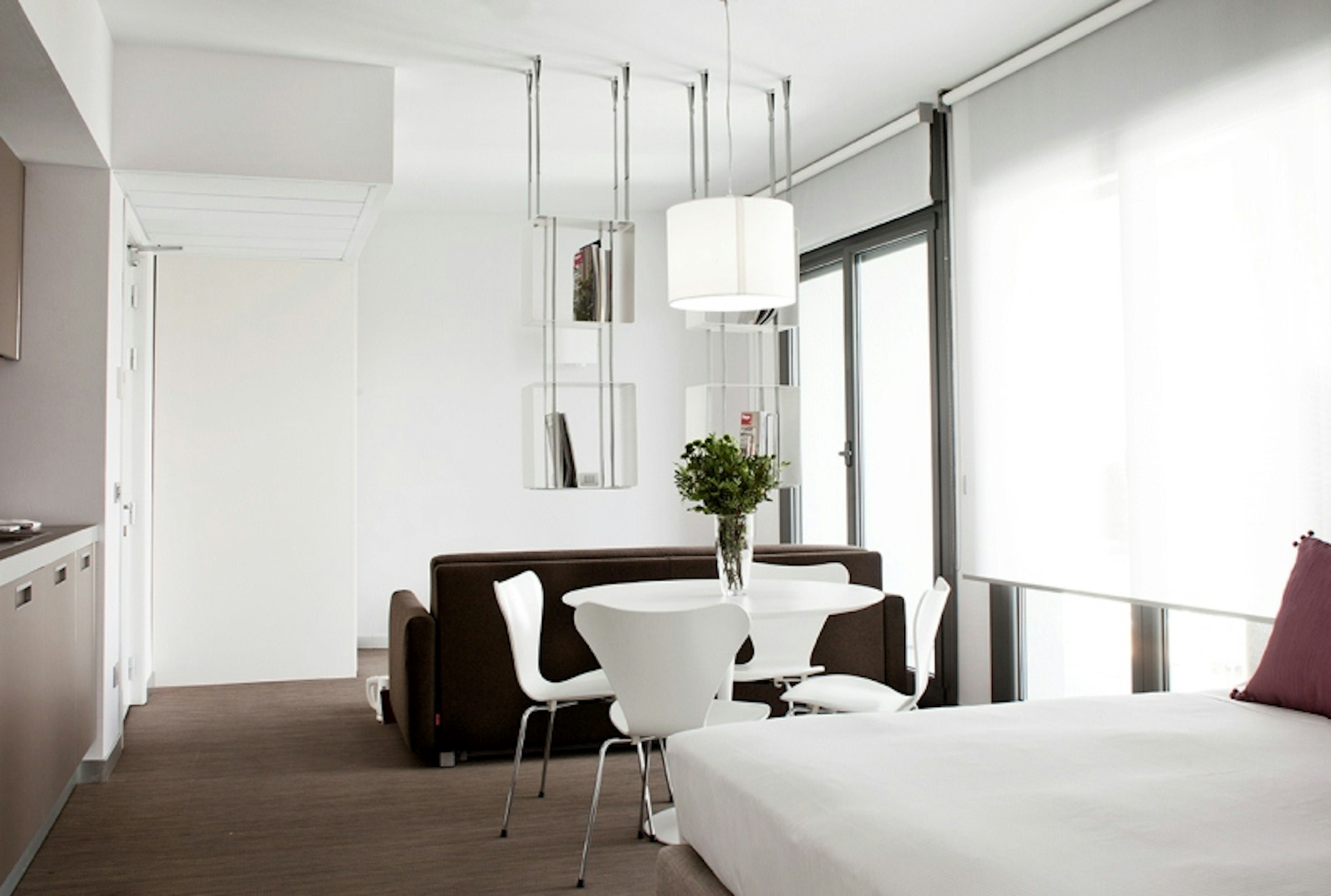 Zambala Luxury Residence 3/19