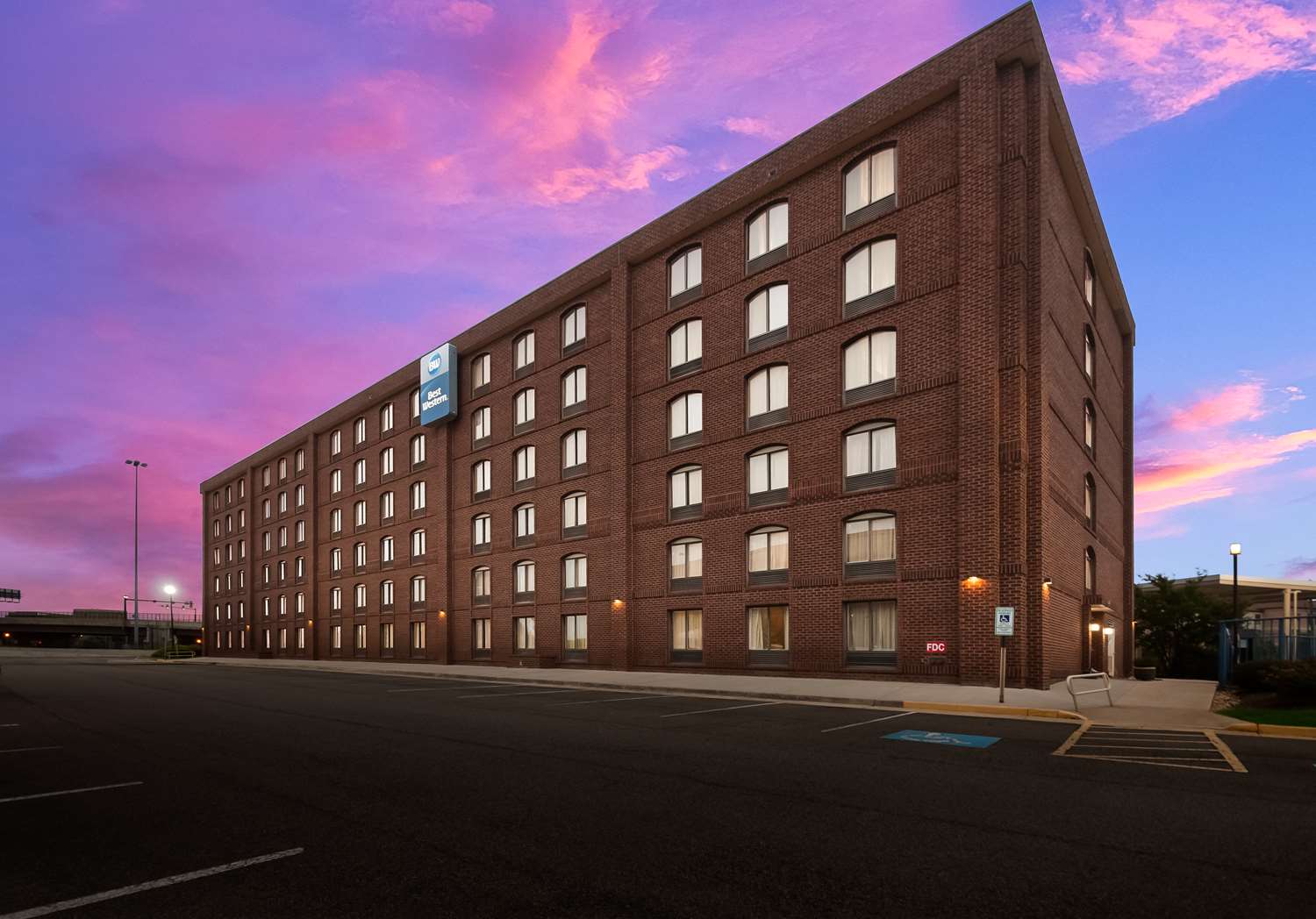 Best Western Springfield 2/22