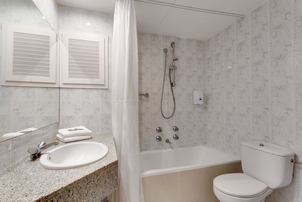 Hotel Garbi Park 27/27