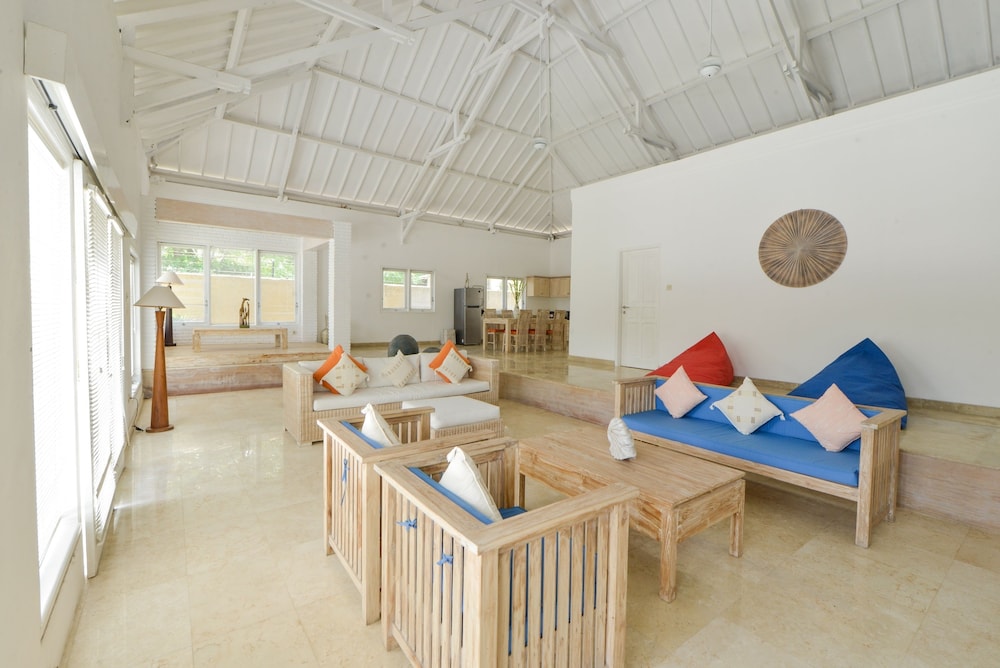 Villa Del Mar Canggu 28/50