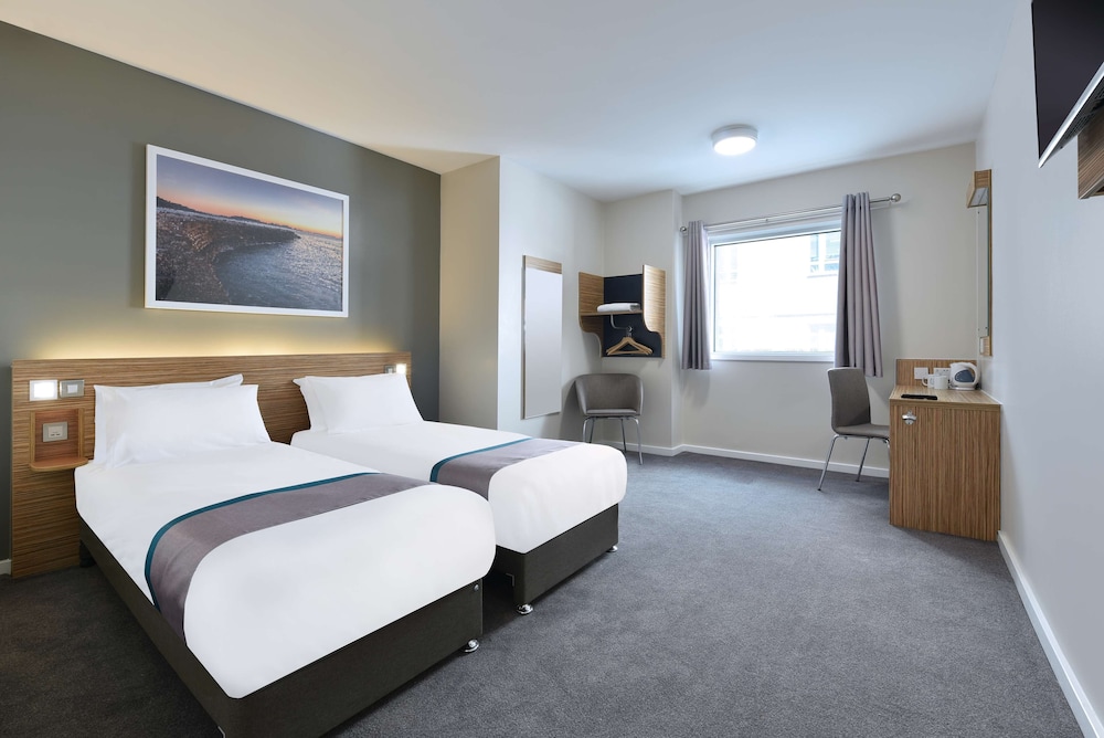 Travelodge Brighton Seafront 9/50