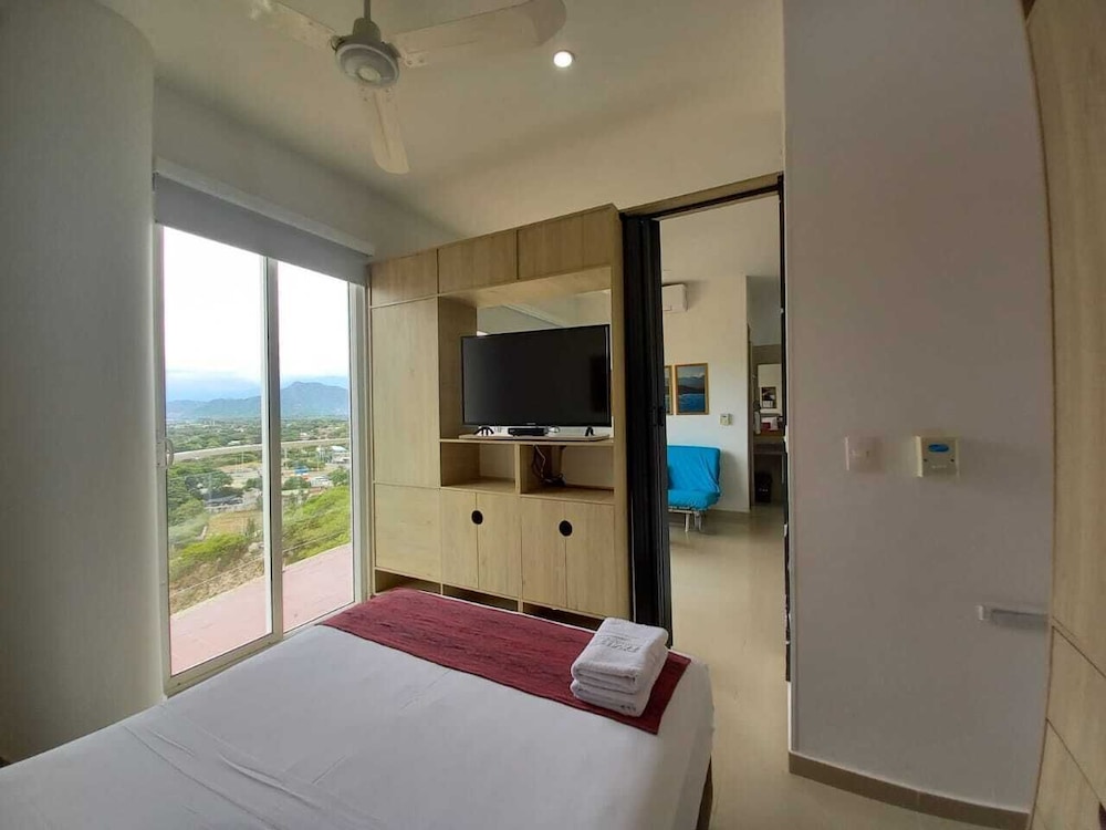 Terrazas Tayrona Travelers Apartamentos Y Suites 22/50
