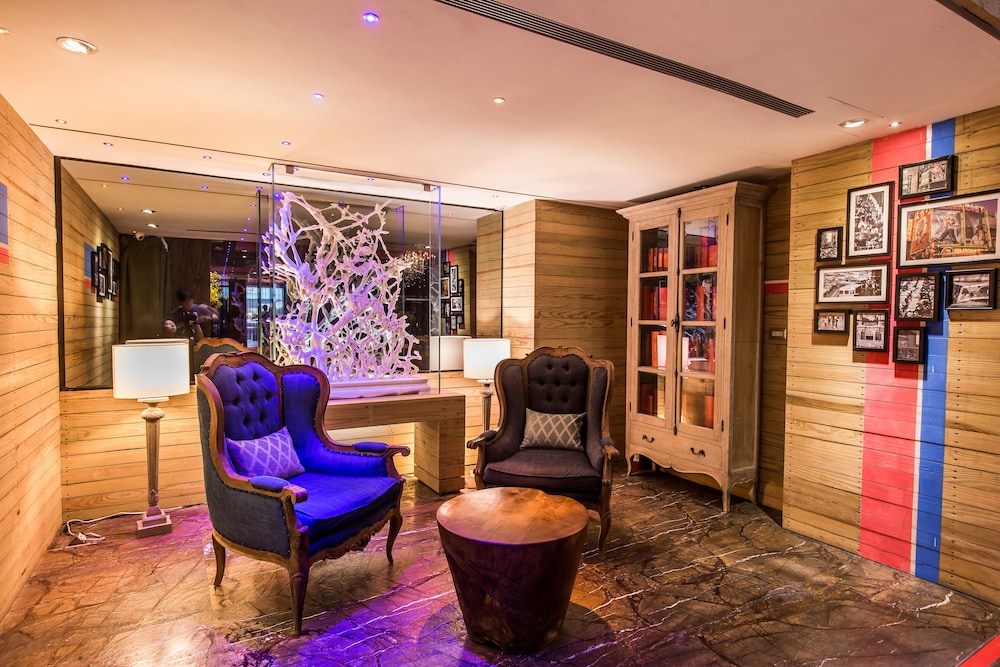 Inhouse Hotel Heritage 55/68