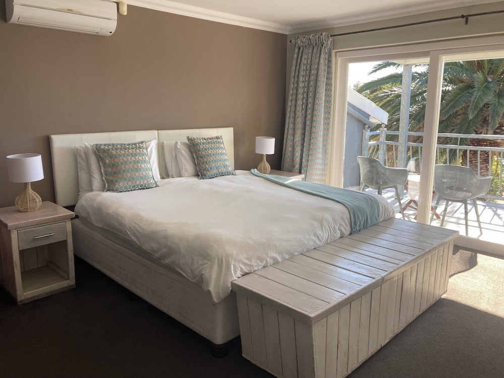 Bloemenzee Boutique B & B 10/50