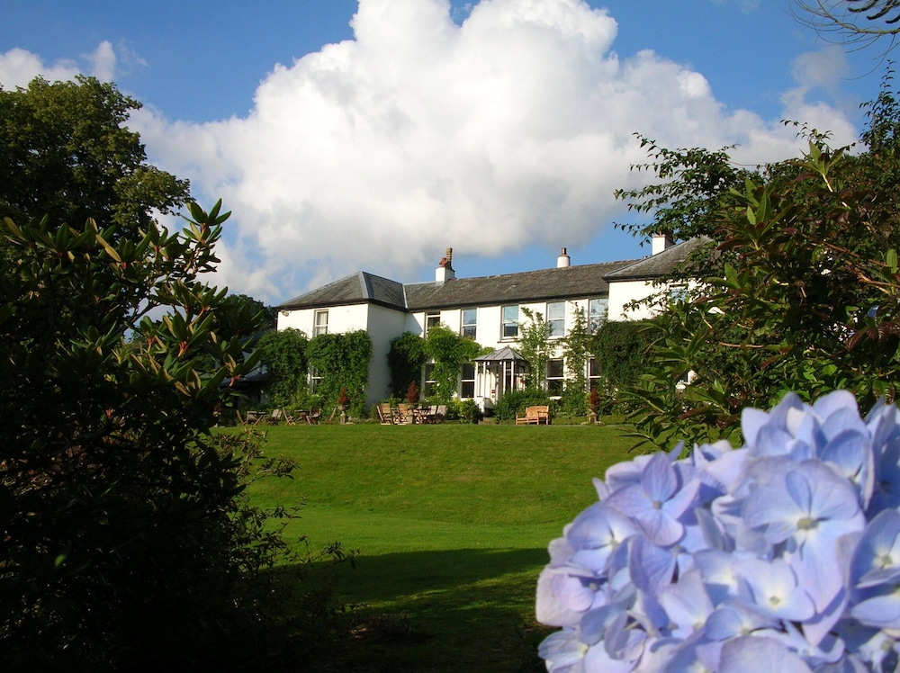Dale Head Hall Lakeside Hotel 51/64