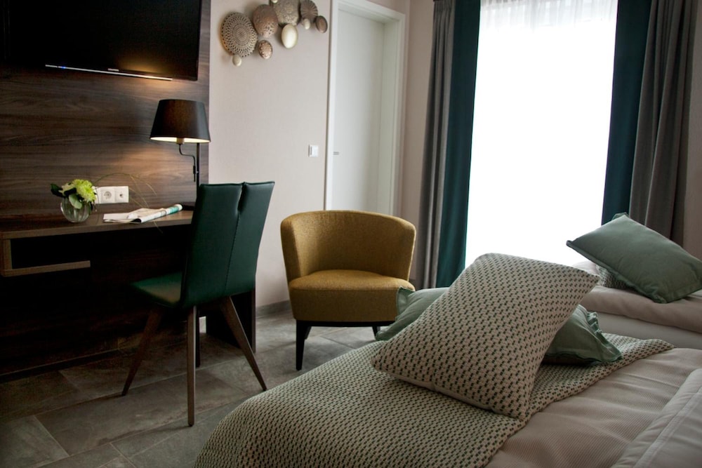 Hotel Am Moosrain 22/34
