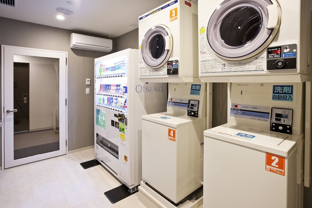 Sotetsu Fresa Inn Chiba Kashiwa 49/55