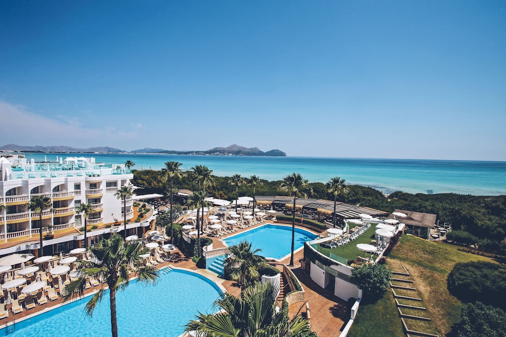 Iberostar Selection Albufera Park 3/81