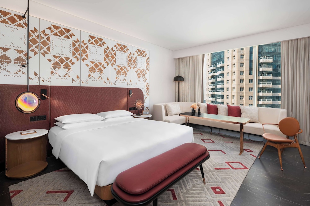 Andaz Doha 16/50
