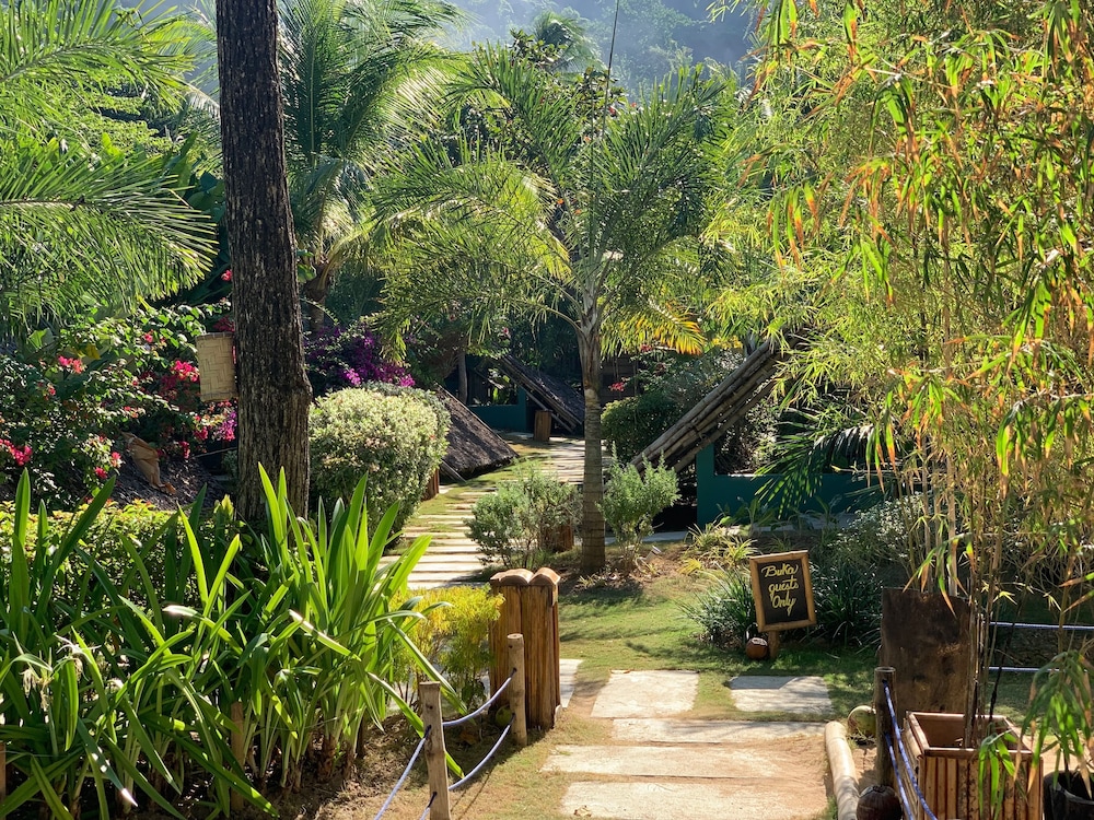 Buko Beach Resort - Adults Only photo2