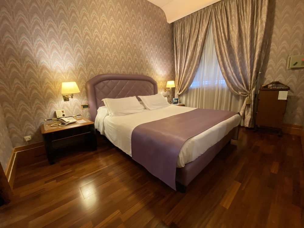 Hotel Cicolella 8/59