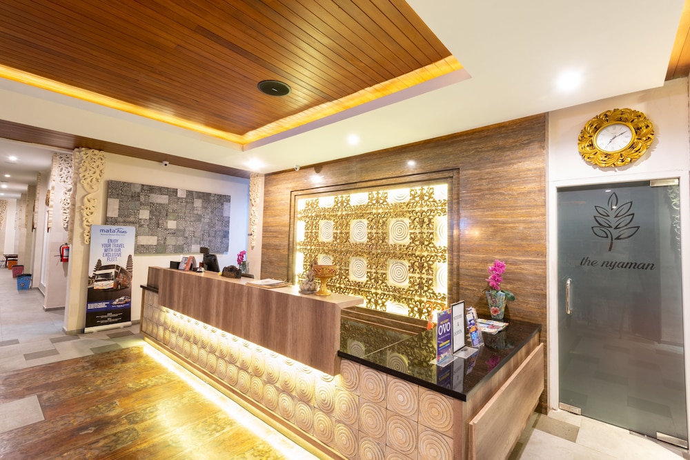 The Nyaman Bali 3/50