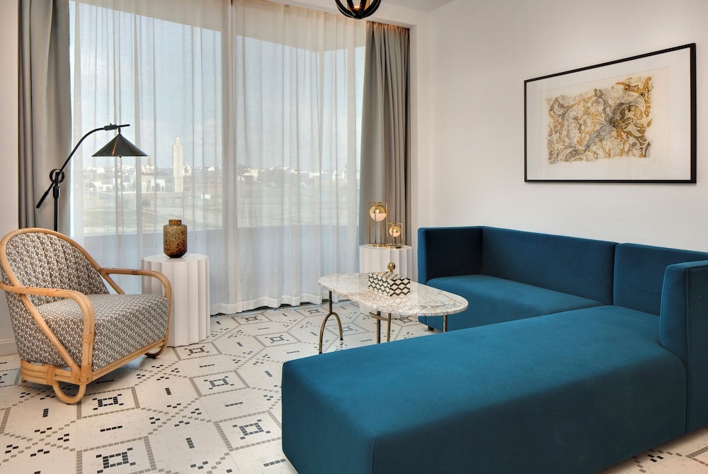 Fairmont La Marina Rabat-Salé 33/59