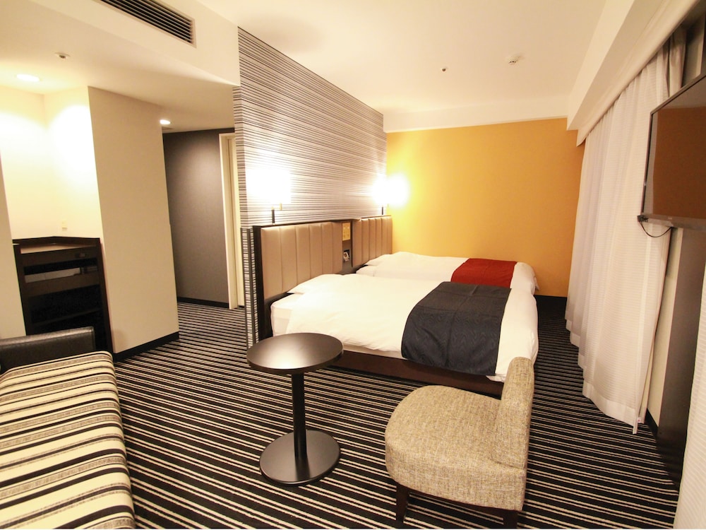 Apa Hotel Fukuoka Watanabedori 24/47