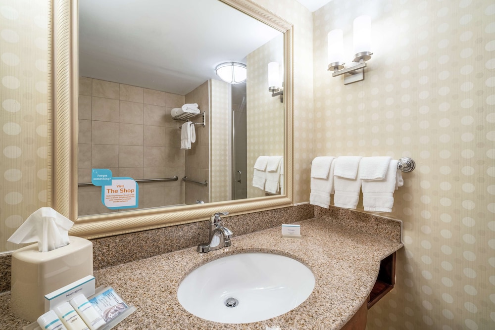 Hilton Garden Inn Morgantown 4/44
