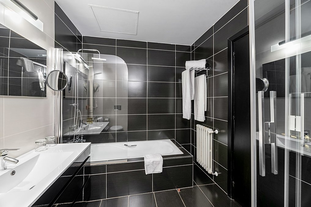 Eurostars Monumento Monasterio De San Clodio Hotel & Spa 26/26