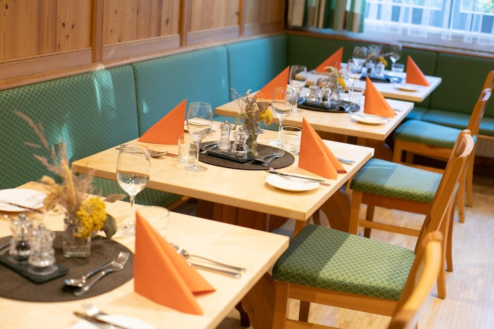 Hotel Heffterhof Salzburg 63/66