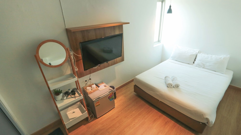 Alexa Hostel 16/44