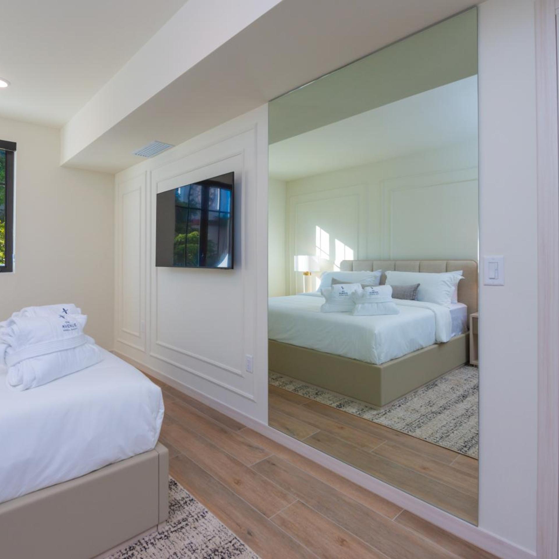 The Avenue Hotel Coral Gables 18/50