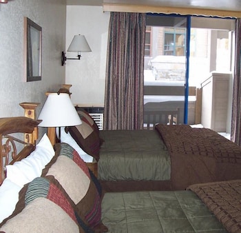 Northstar California Resort 44/90