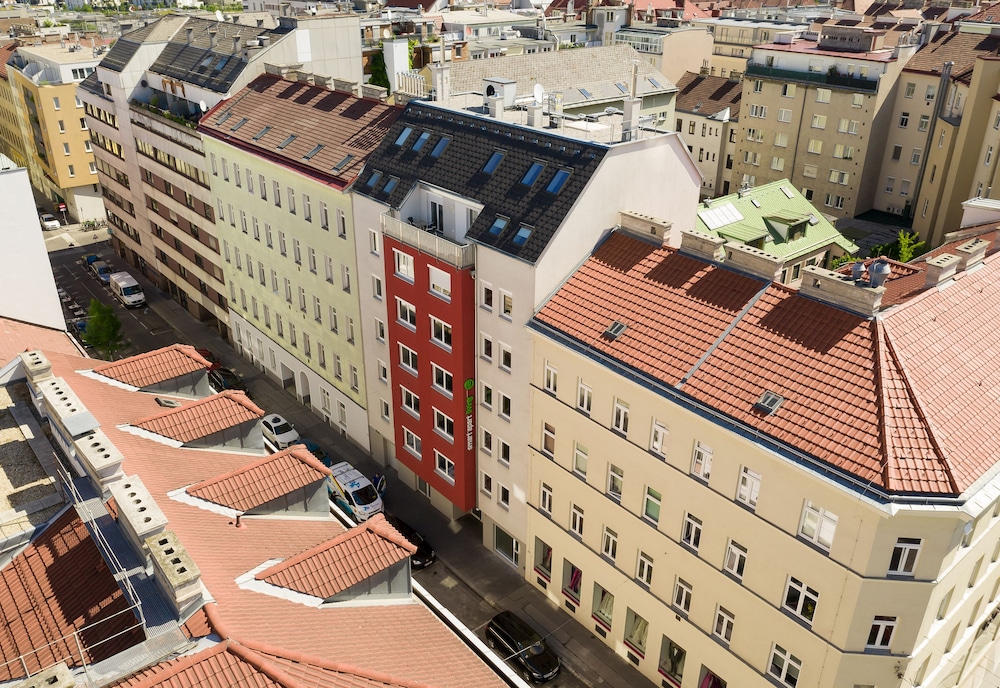 Smart Apart Living - Wien Hauptbahnhof - self check-in 7/50