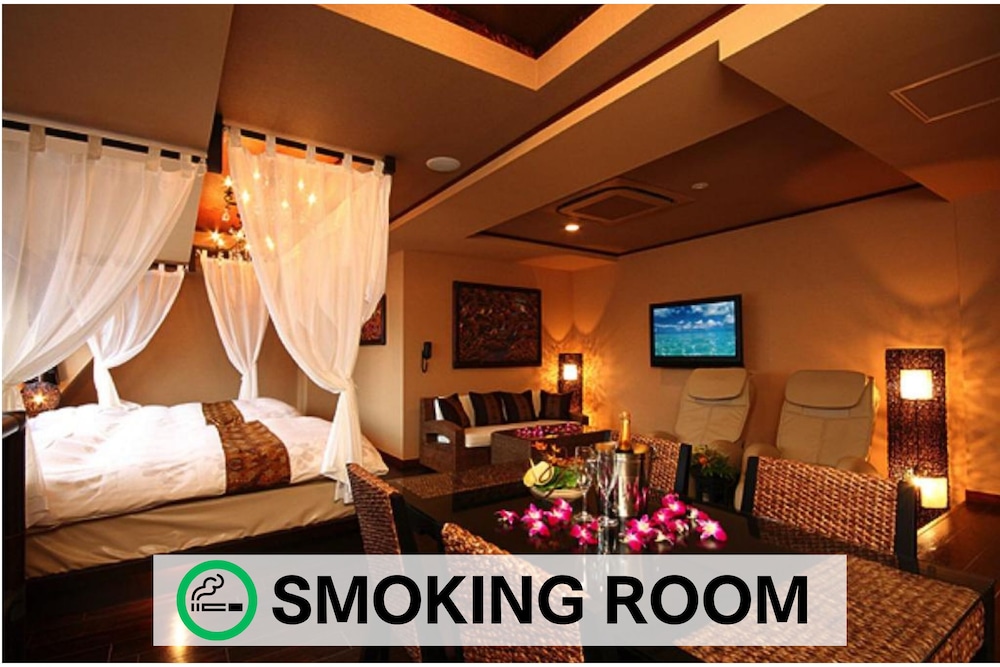 Hotel Balian Resort Chiba Chuo Adults Only 16/49