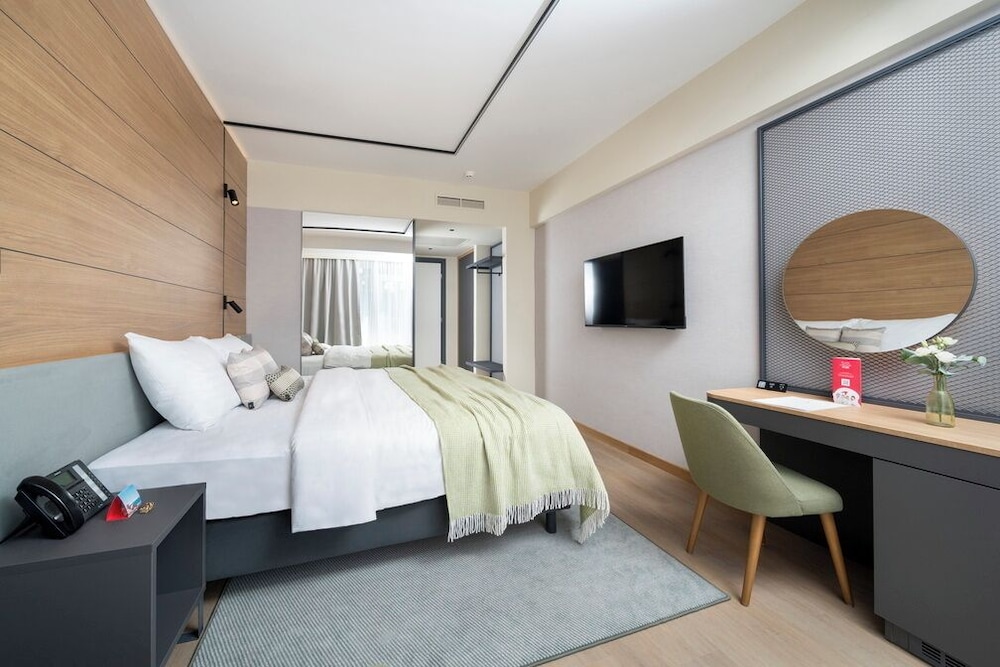 Hotel Pelegrin Plava Laguna 23/58