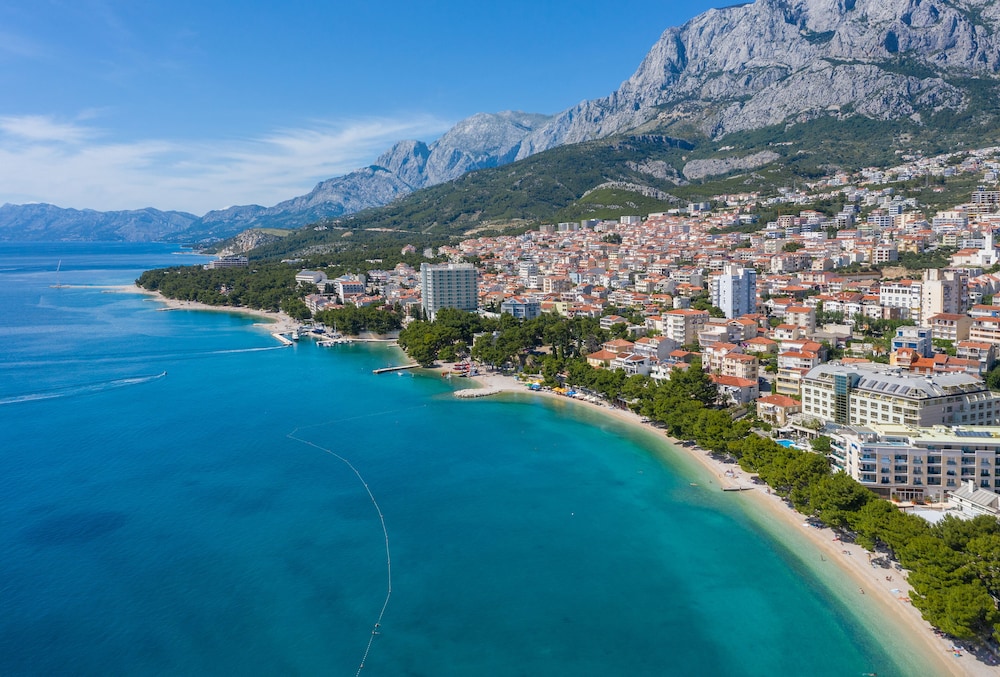 Hotel Park Makarska 77/80