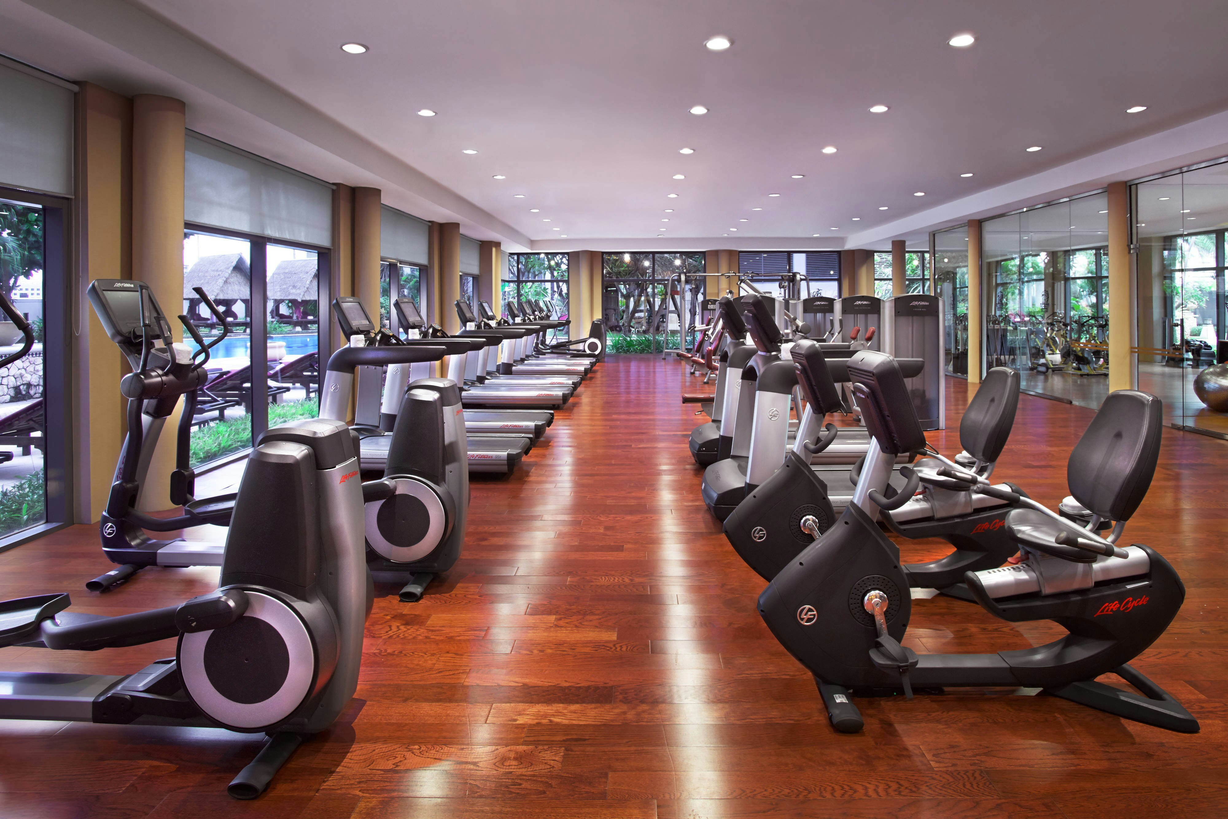 Ritz Carlton Jakarta Mega Kuningan Hotel 25/52