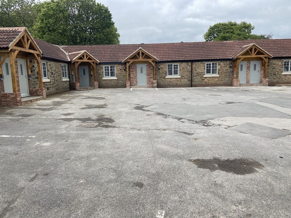 The Bay Horse Inn 45/50