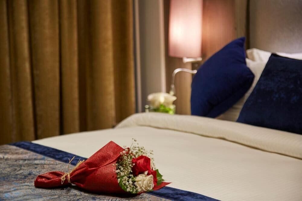 Al Hamra Hotel Kuwait 14/56
