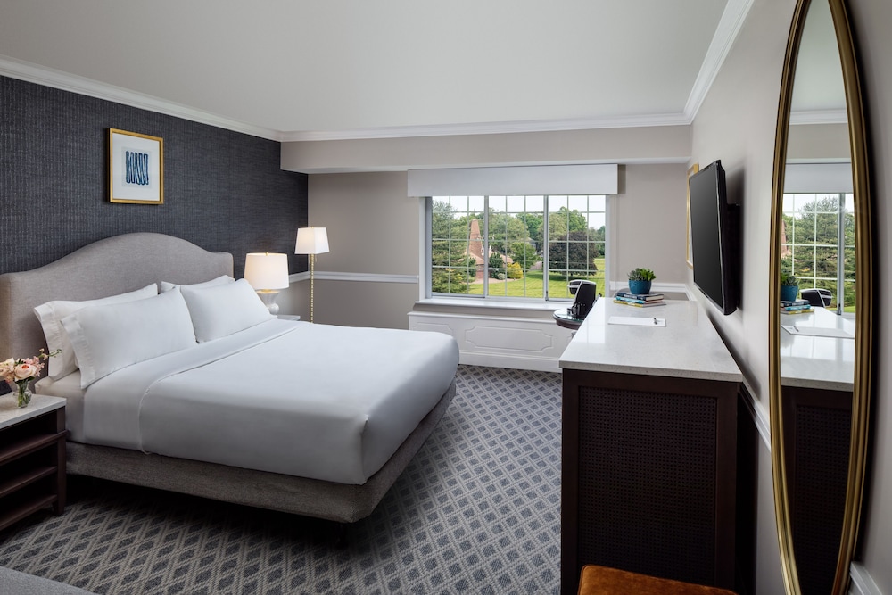 Madison Hotel 18/53
