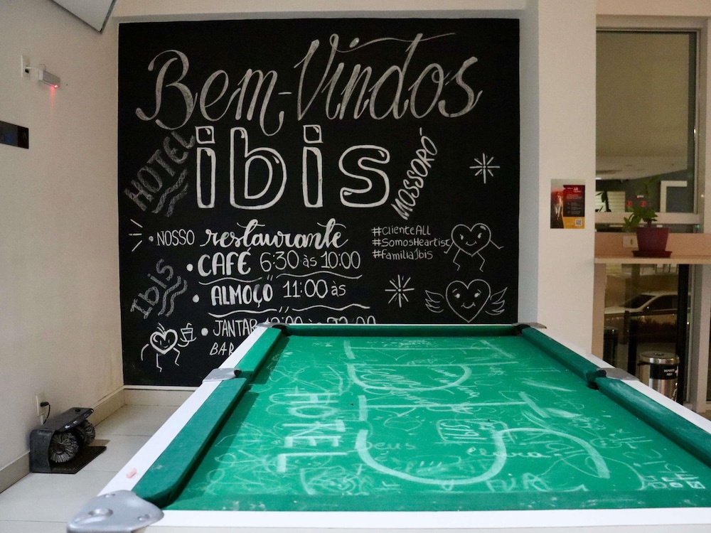 ibis Mossoro 27/50