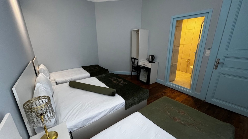 Bali Star City Hotel 20/50