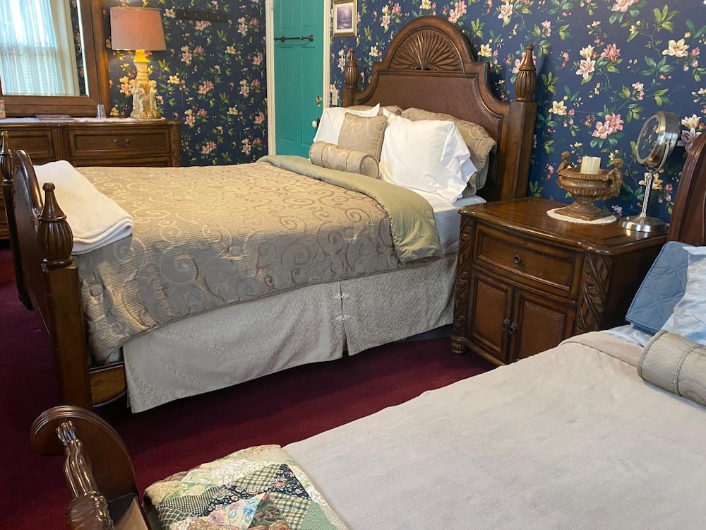 Susquehanna Manor Inn 15/42