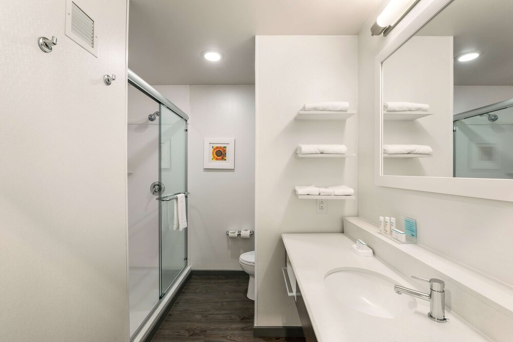 Hampton Inn & Suites Lavonia 10/38