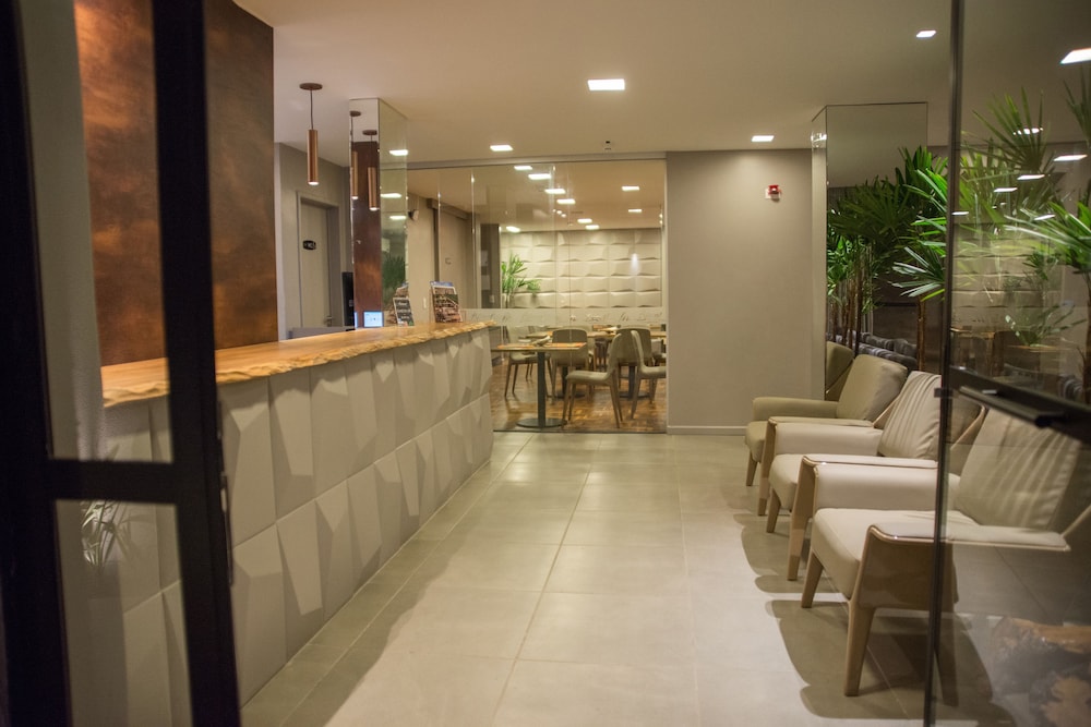Amenit Pajucara Hotel 11/50