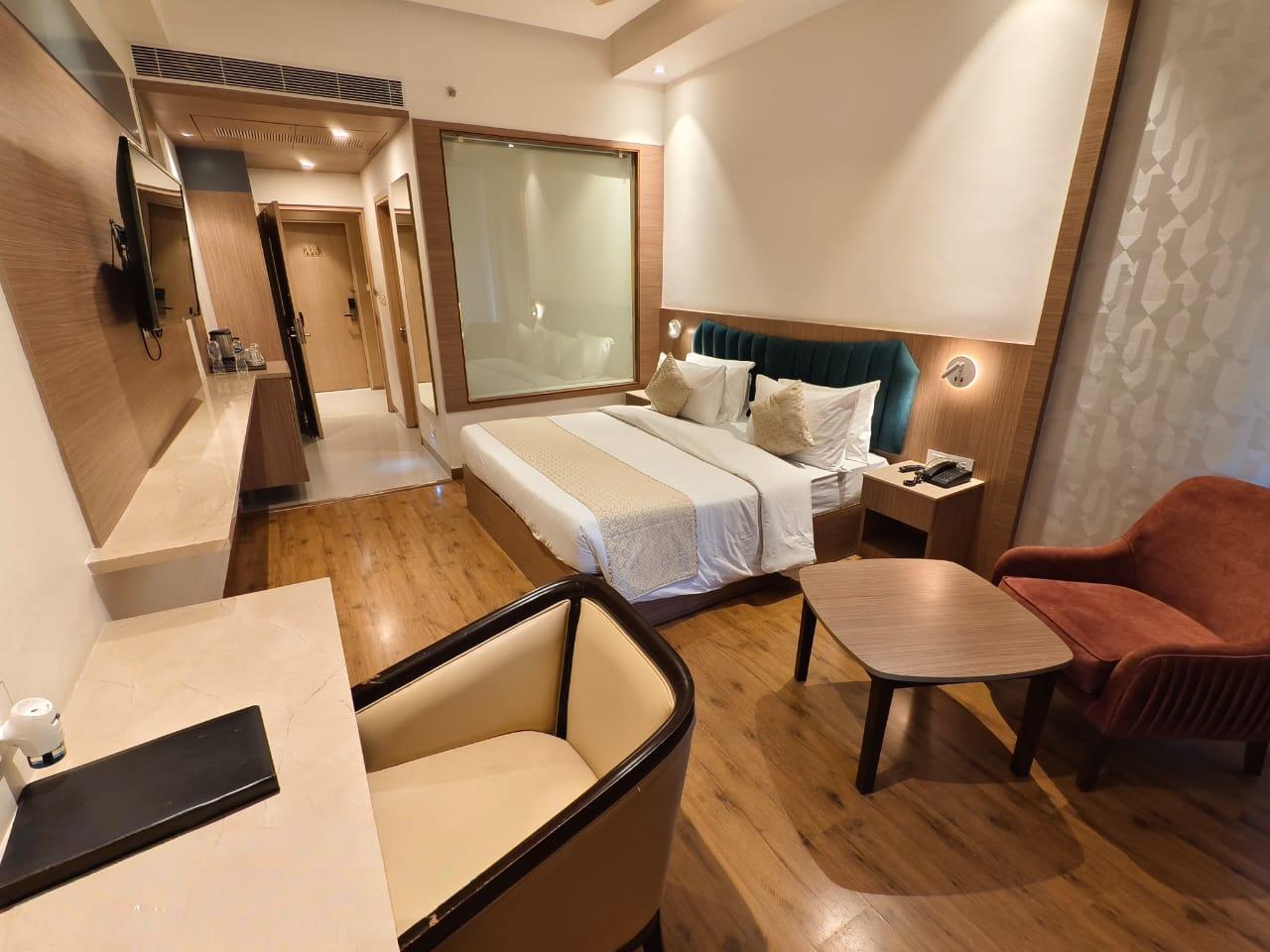 Hotel Golden Orchid 9/41