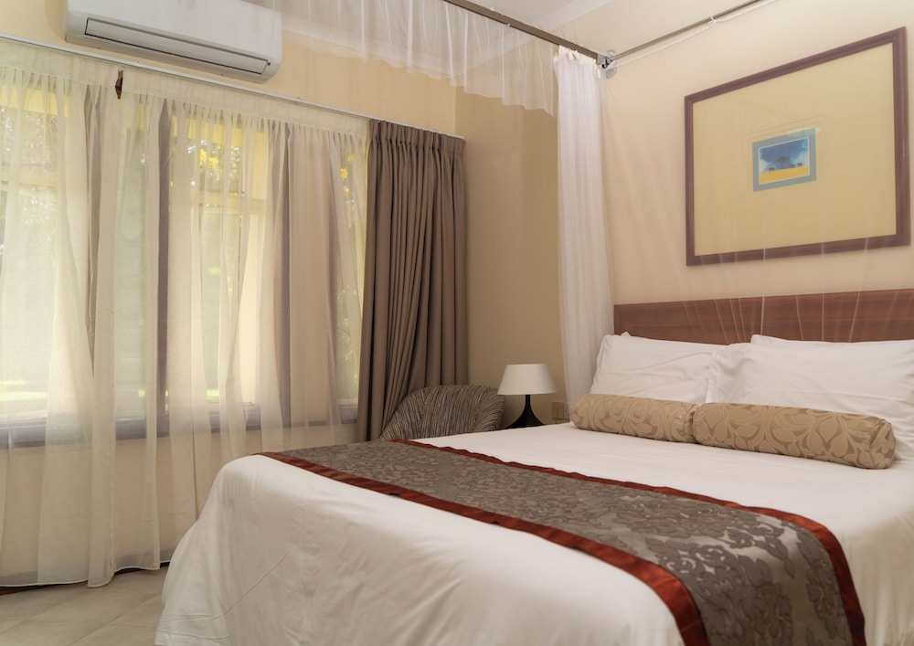 Room at SUNBIRD MZUZU, MZUZU