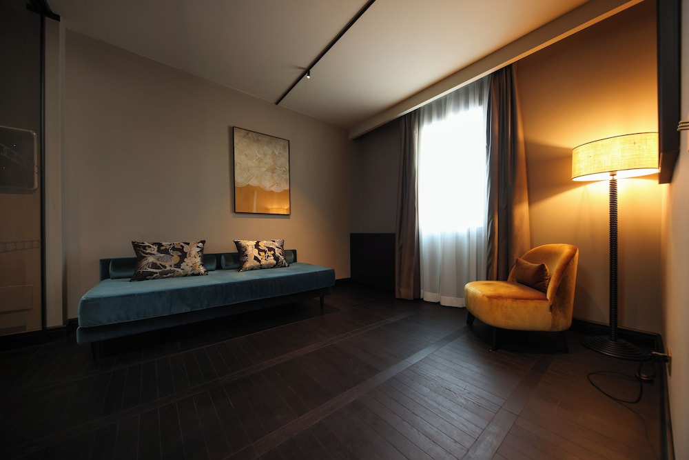 U-Visionary Venezia Hotel 27/50