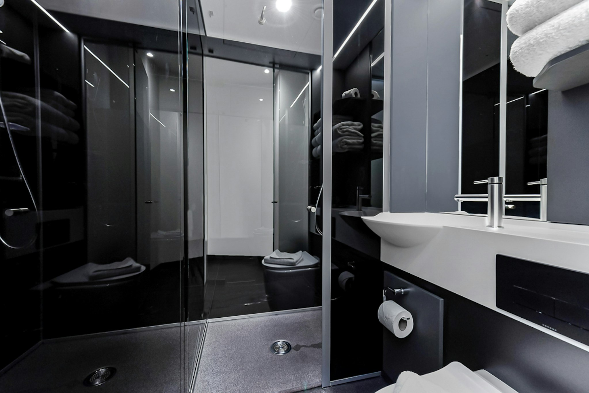 The Z Hotel Trafalgar 20/23