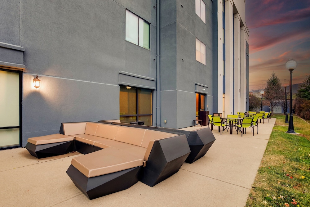 Springhill Suites Dayton South Miamisburg 21/51