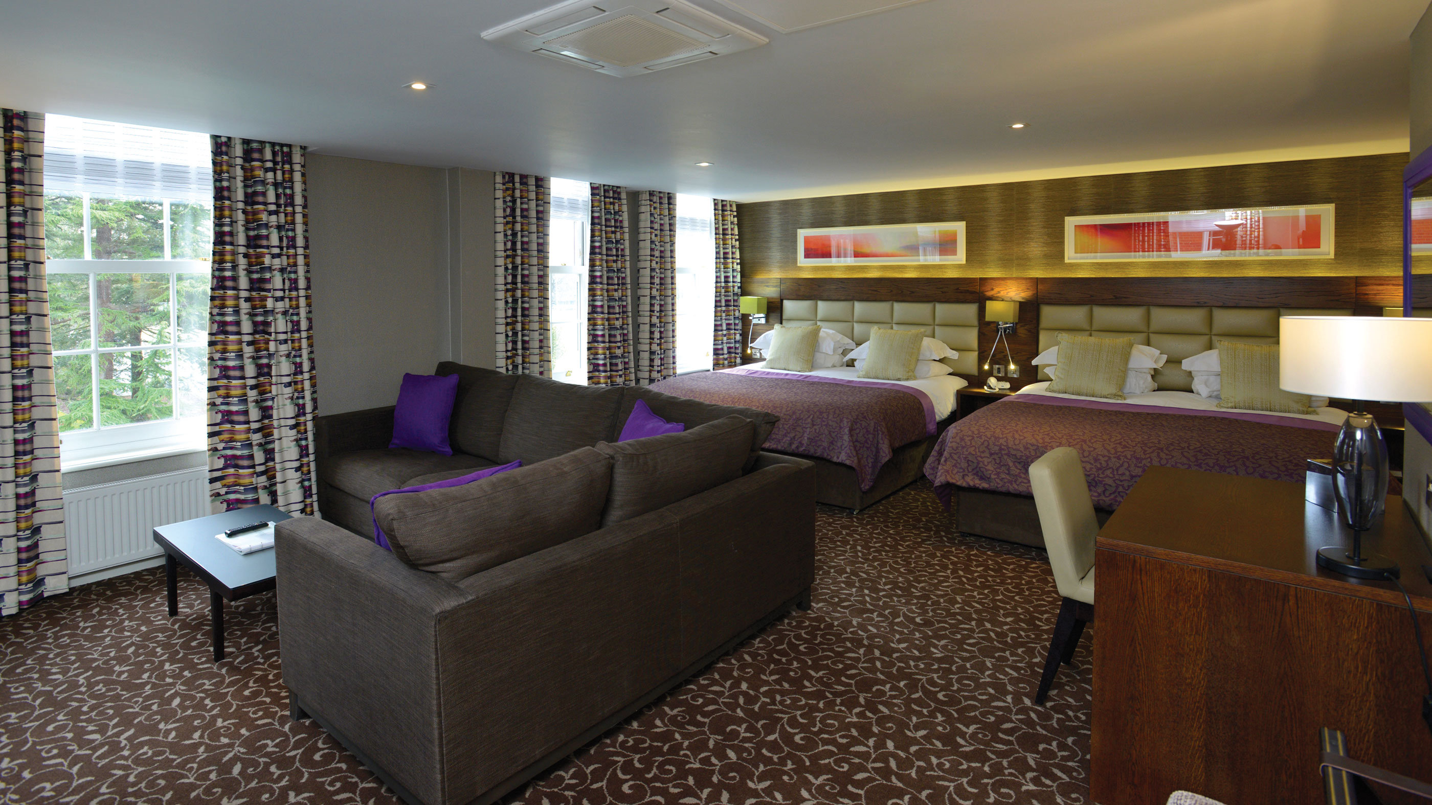 The Lensbury Resort 59/74