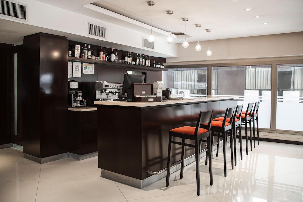 HR Luxor Hotel Buenos Aires 49/62