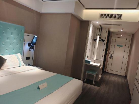 Leisure, Double Bed