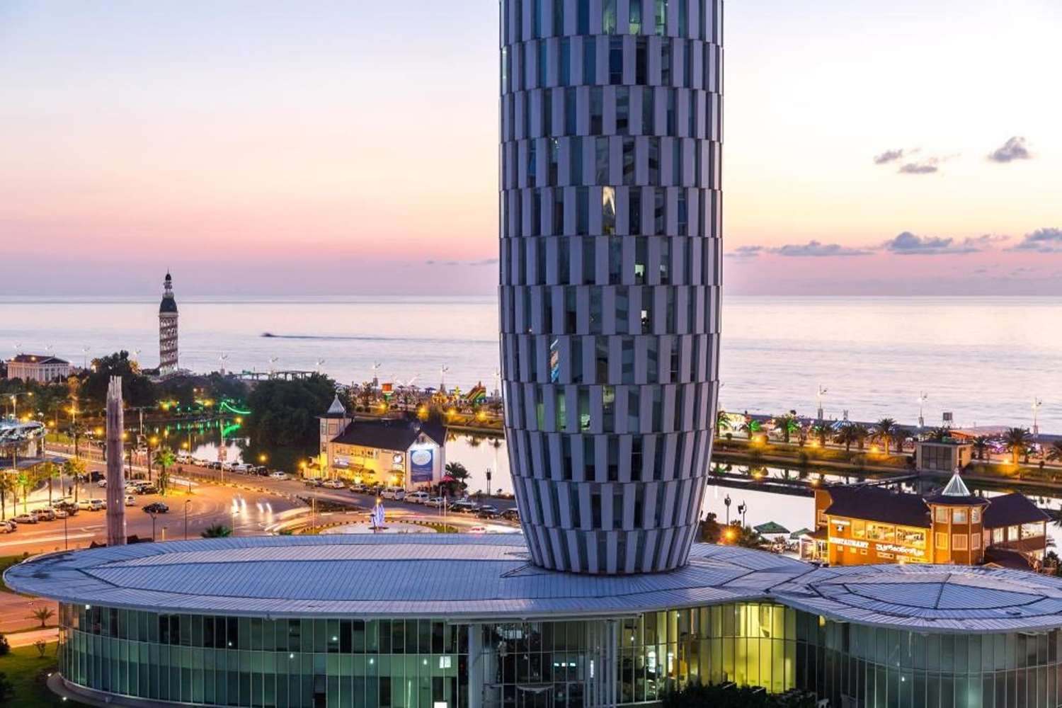 Best Western Premier Batumi 42/43