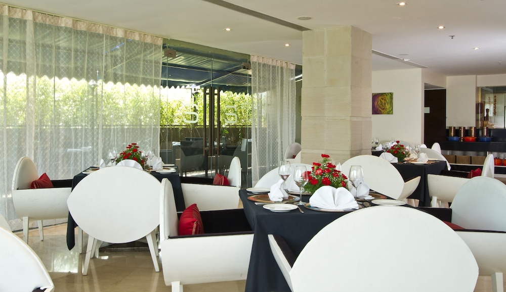 Svenska Design Hotel Bangalore 37/48