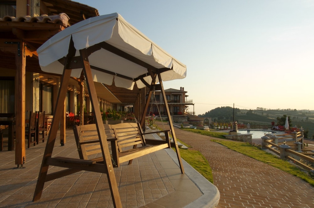 Akritas Ef Zin Villas & Suites 23/50