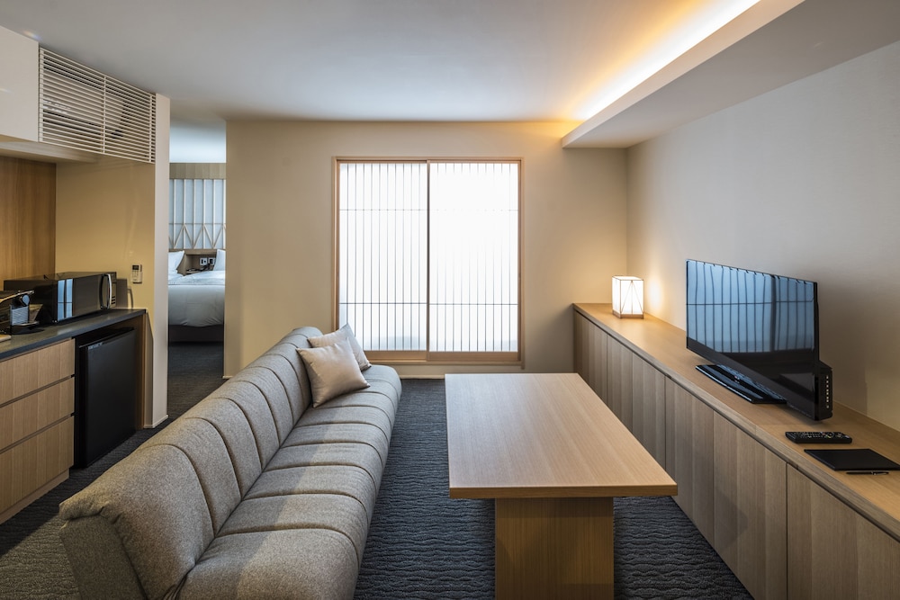 Tomoya Residence Hotel Kyoto Nijo Takakura 50/65